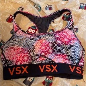 Victoria Secret Sports Bra